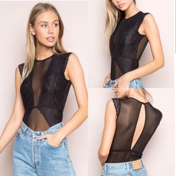 Brandy Melville Tops - SOLD ON DEPOP